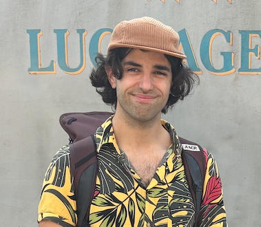 Andrés Marafioti